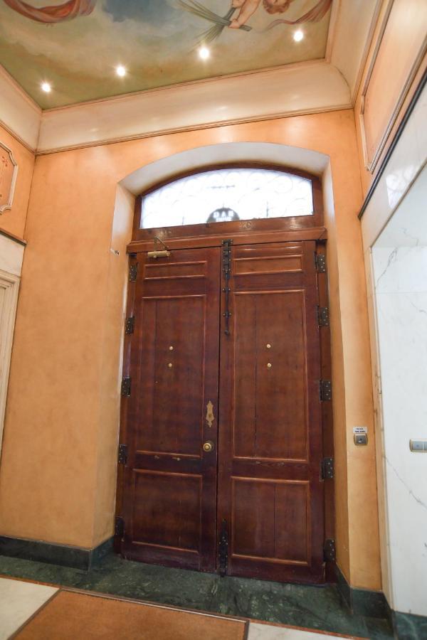 Plaza Mayor Centro - Familiar-Sin Ruido-Wifi-Ascensor บายาโดลิด ภายนอก รูปภาพ