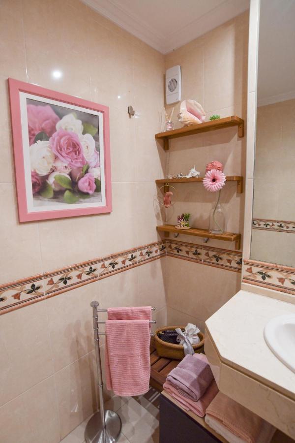 Plaza Mayor Centro - Familiar-Sin Ruido-Wifi-Ascensor บายาโดลิด ภายนอก รูปภาพ